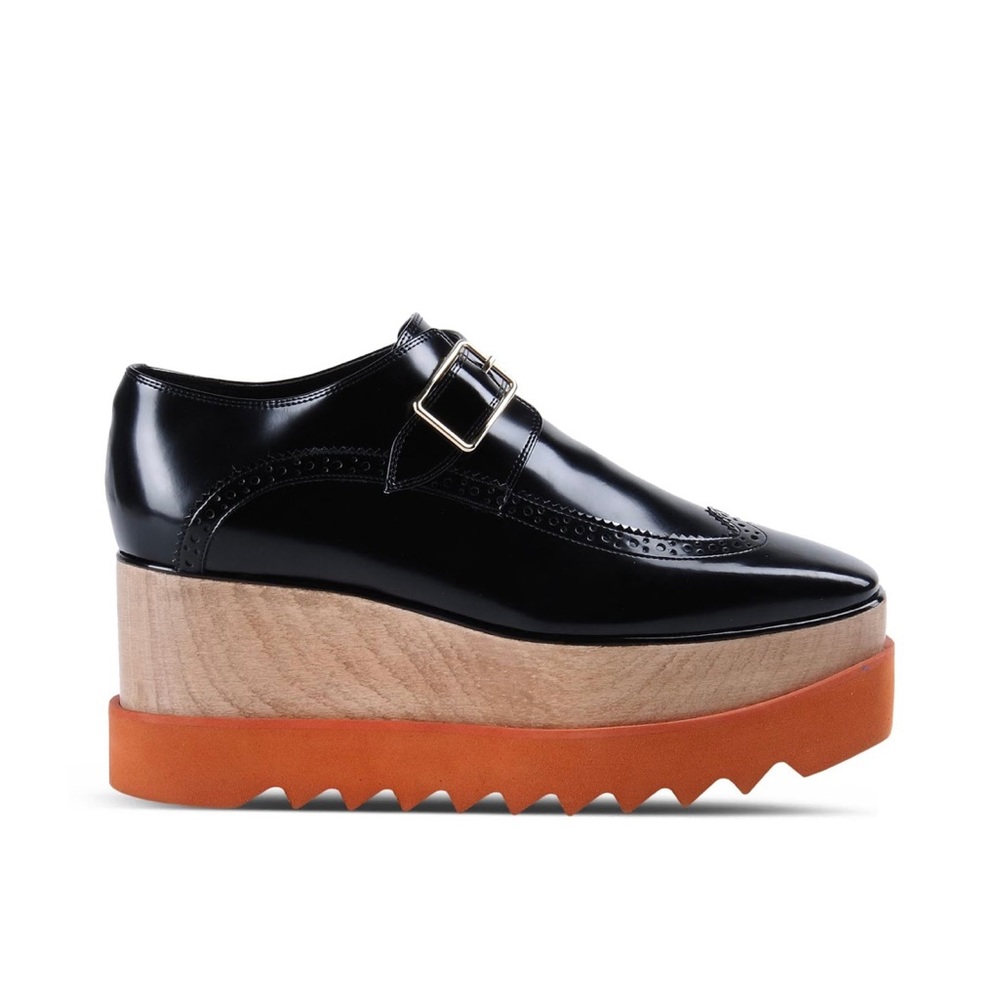 Stella McCartney Else Platform